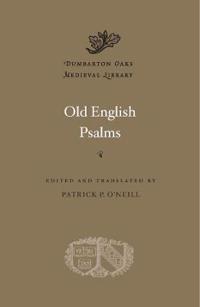 Old English Psalms