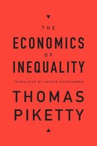 The Economics of Inequality
