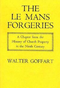 The Le Mans Forgeries