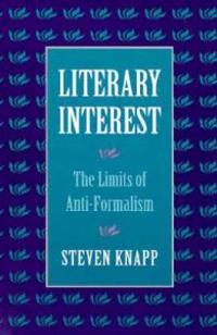 Literary Interest