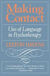 Making Contact