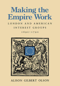 Making the Empire Work