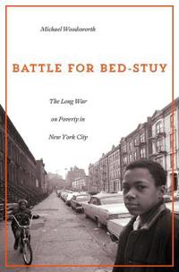 Battle for Bed-Stuy