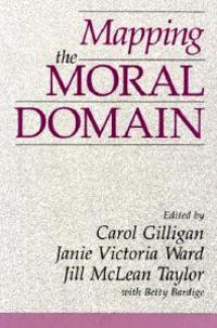 Mapping the Moral Domain