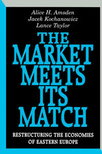 The Market Meets Its Match