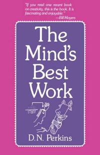 The Mind's Best Work
