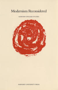 Modernism Reconsidered