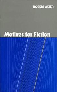 Motives for Fiction
