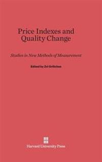 Price Indexes and Quality Change