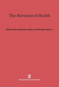 The Horizons of Health