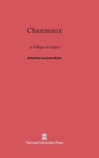 Chanzeaux
