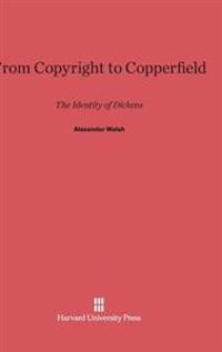 From Copyright to Copperfield