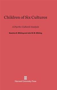 Children of Six Cultures