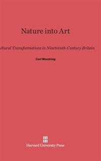 Nature into Art