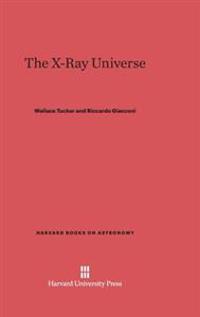 The X-Ray Universe
