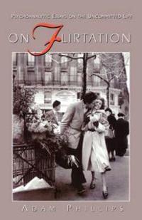 On Flirtation (Paper) (Cobee)