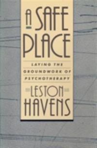 SAFE PLACE