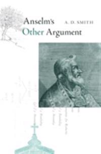 Anselm's Other Argument
