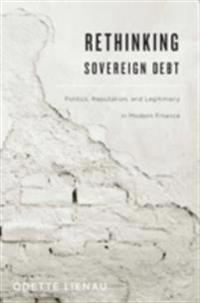 Rethinking Sovereign Debt