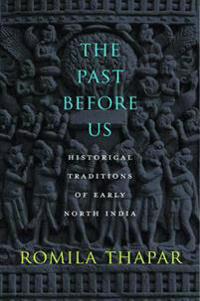 Past Before Us