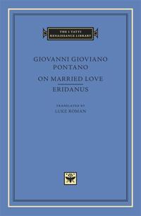 On Married Love. Eridanus