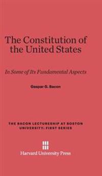 The Constitution of the United States