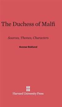 The Duchess of Malfi