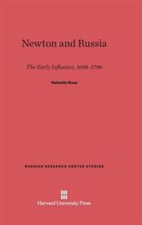 Newton and Russia