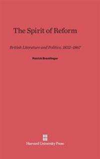 The Spirit of Reform