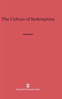 The Culture of Redemption