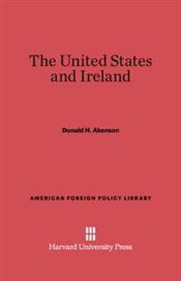 The United States and Ireland