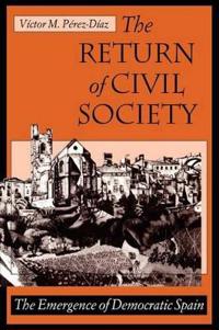 The Return of Civil Society