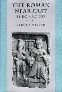 The Roman Near East