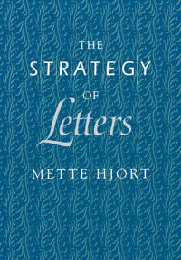 The Strategy of Letters