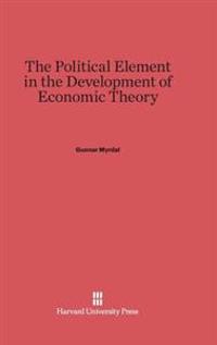 The Political Element in the Development of Economic Theory