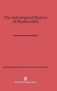 The Astrological History of Masha'allah