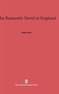 The Romantic Novel in England