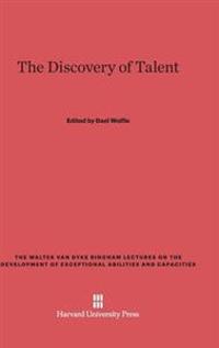 The Discovery of Talent