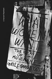 What Women Want