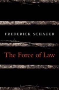 Force of Law