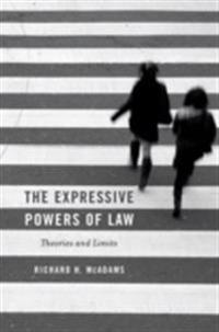 Expressive Powers of Law