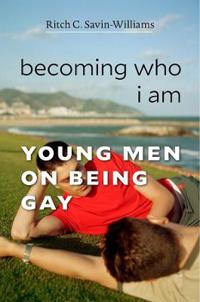 Becoming Who I Am