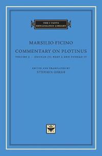 Commentary on Plotinus, Volume 5