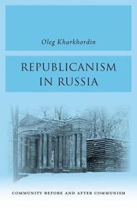 Republicanism in Russia