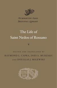 The Life of Saint Neilos of Rossano