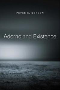 Adorno and Existence