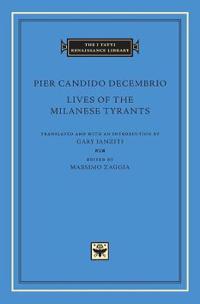 Lives of the Milanese Tyrants
