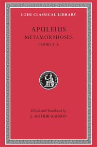 Metamorphoses (The Golden Ass), Volume I
