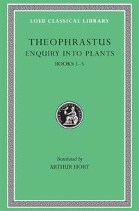 Enquiry into Plants, Volume I