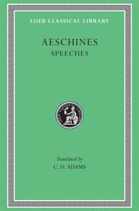 Speeches
